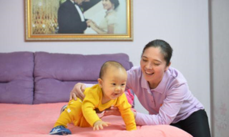 家政服务行业在佛山的发展现状与趋势